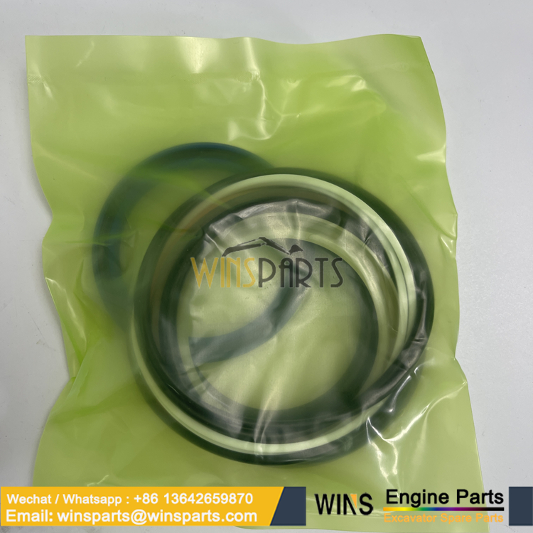 KOBELCO SK75UR-3 SK75UR-2 SK70SR-1 Hydraulic CYLINDER Seal Kit YR01V00012R300 YR01V00001R300 YT01V00001R300 YT01V00001R300
