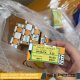 MP4547K +0.25 Daido Main Bearing ISUZU 6HK1 engine