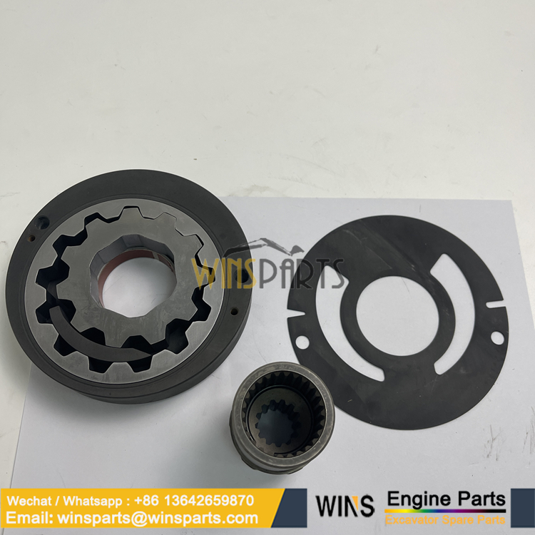 Rexroth Charge Pump A4VG56 A4VG63 A4VG71 A4VG90 A4V125 A4VG180