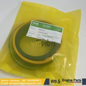 LZ010930 LZ007650 LZ013360 Cylinder Seal Kit SUMITOMO Case