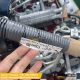 VH82121E0G40 82121-E0G40 HINO J05E-TA J05E Engine Wiring Harness
