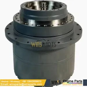 SA7117-34050 SA711734050 Travel Gearbox Assy Volvo EC240