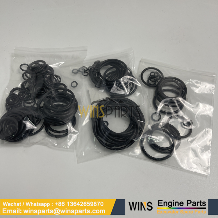 YA00000734 Hitachi O-RING 0792003 4226446 0224422 4506320 A811045