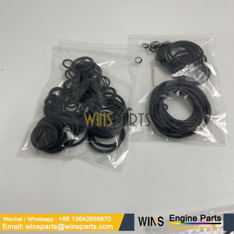 YA00000734 Hydraulic CONTROL VALVE Hitachi ZX330-5G ZX330LC-5G ZX350H-5G ZX350K-5G ZX350LCH-5G ZX350LCK-5G