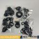 YA00000734 Hydraulic CONTROL VALVE Seal kit O Ring Hitachi (4)