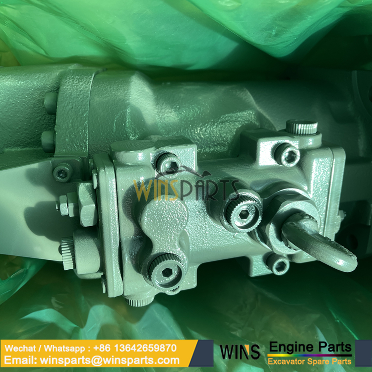 hitachi HPV145 HPV145C HPV145D HPV145F HPV145G HPV145H Hydraulic Pump