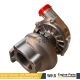 1-14400377-1 1144003771 ISUZU 6BG1 ENGINE TURBOCHARGER John Deere 210 225CLC (1)