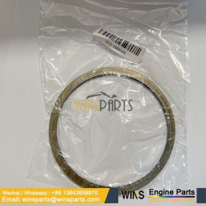 1M8649 1M-8649 Caterpillar Outer Ring Seal COVER RADIATOR CAP
