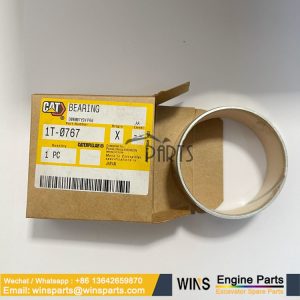 1T-0767 1T0767 Caterpillar Torque Converter Sleeve Bearing