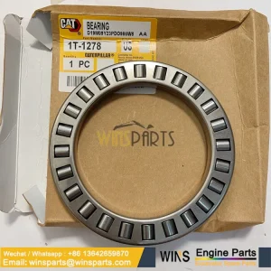 1T-1278 1T1278 Caterpillar Thrust Bearing
