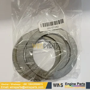 1T1282 1T-1282 Caterpillar Thrust Bearing Race For Articulated