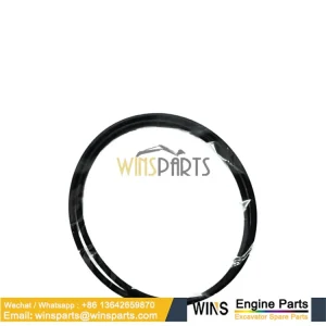 3H-1461 3H1461 Caterpillar O-Ring Seal Hydraulic Cylinder Engine Valve