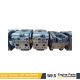 VOE 14541860 SA8230-08980 SA8230-08930 Hydraulic pump Cover Casing Volvo