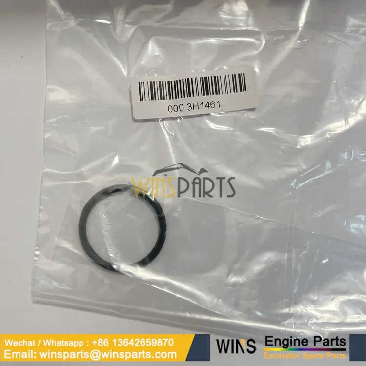 3H-1461 3H1461 Caterpillar O-Ring Seal