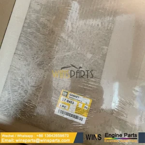 3T-8403 3T8403 Caterpillar Planetary Transmission Gasket Replacement