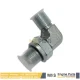 4118499 TH101821 Pipe Elbow Fitting Hydraulic Pump John Deere Hitachi