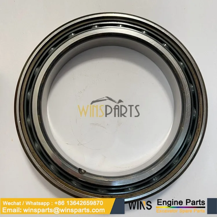 416-2166 4162166 Caterpillar TRANSMISSION Ball Bearing