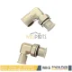 4293950 Hitachi John Deere Elbow Fitting