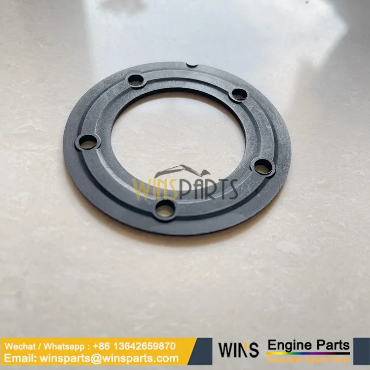 4I-0378 4I0378 Caterpillar Rubber Gasket