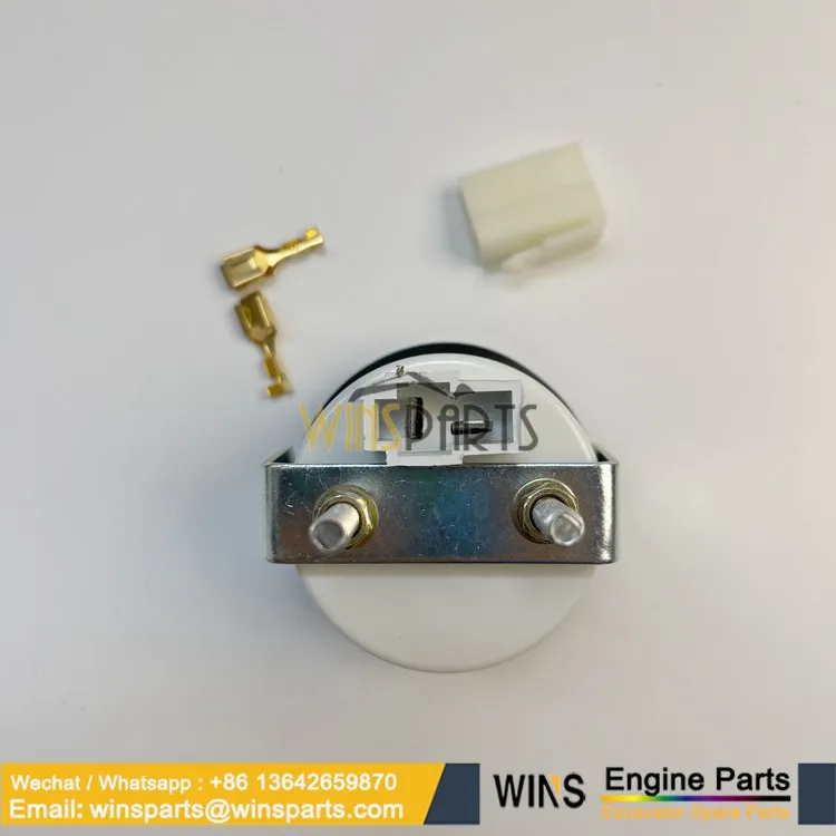 4N-3700 4N3700 Caterpillar Hour Meter Replacement (1)