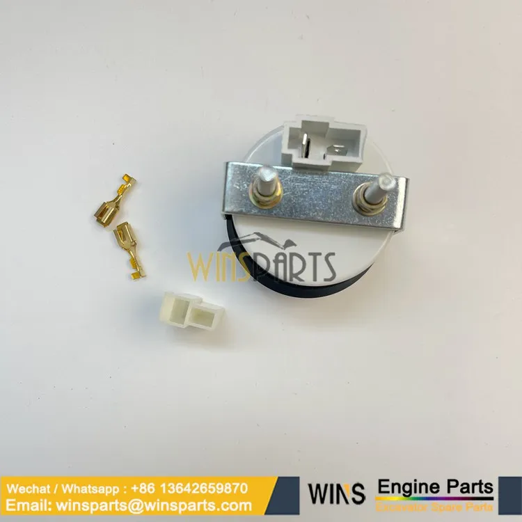 4N-3700 Meter-Service Electronic Caterpillar