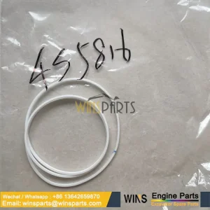 4S-5816 4S5816 Caterpillar PTFE Hydraulic Transmission Lip Seal Ring