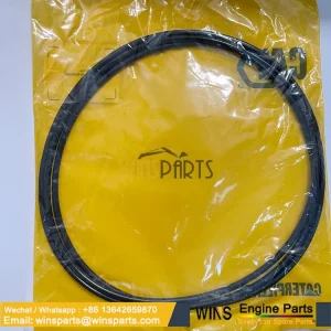 5D-7523 5D7523 Caterpillar Hydraulic Cylinder O-Ring Seal Nitrile Rubber