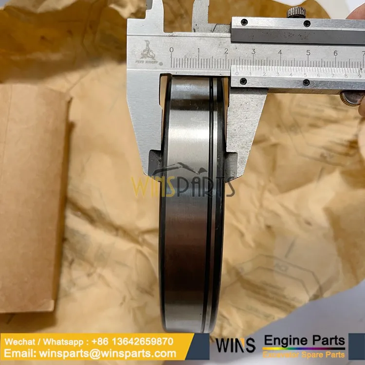 5P-5167 5P5167 Caterpillar Outer Bearing Race (3)