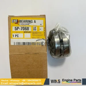 5P-7068 5P7068 Caterpillar Roller Bearing