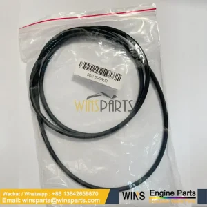 5P-9806 5P9806 Caterpillar NBR O-Ring Seal