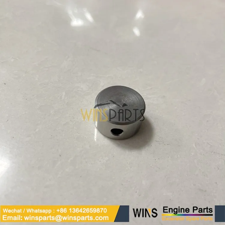 5S-7906 5S7906 Caterpillar Articulated Truck Scraper Governor Control Stop (3)