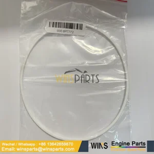 6P-7772 6P7772 Caterpillar Axial Lip Ring Seal