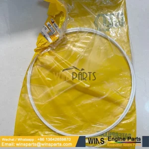 6P-7773 6P7773 Caterpillar Tractor Ring Seal