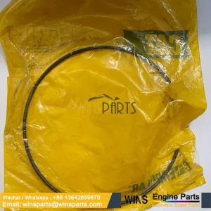 6P-7983 6P7983 Caterpillar Transmission Retaining Ring