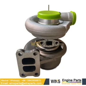 7E-5197 7E5197 Caterpillar 3116 ENGINE TURBOCHARGER