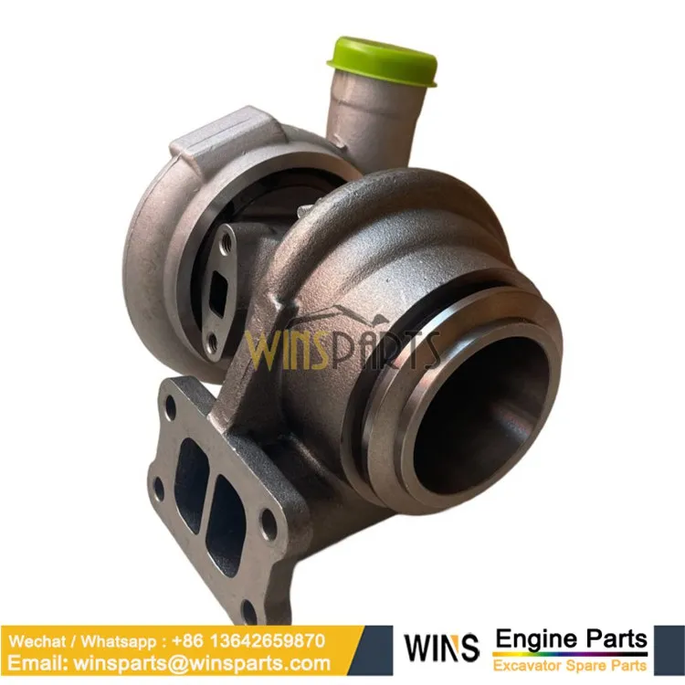 7E-5197 Caterpillar TURBOCHARGE 325 325L Excavator