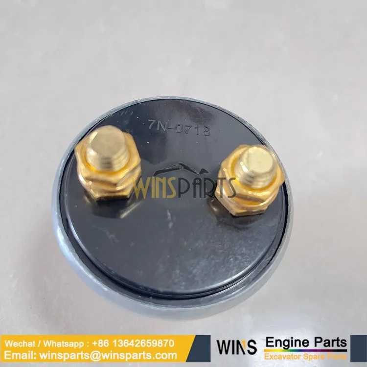 7N-0718 7N0718 Caterpillar