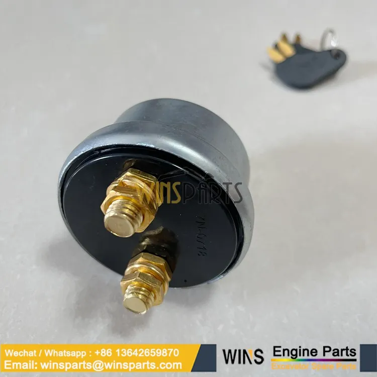 7N-0719 Switch GP-Disconnect Caterpillar 325 325C 325D