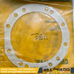 7T-5034 7T5034 Caterpillar TRANSMISSION GASKET