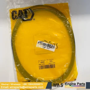 8D-5096 8D5096 Caterpillar TRANSMISSION O-Ring Seal