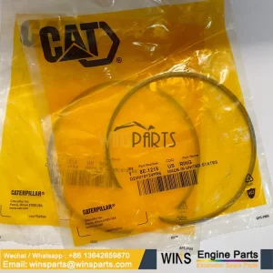 8E-1218 8E1218 Caterpillar WHEEL LOADER Retaining Ring