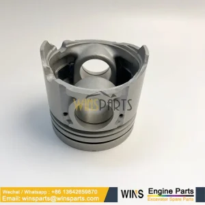 8972206040 8-97220604-0 Isuzu 4JG1 Engine Piston