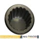 XJBN-00351 Hyundai Main Hydraulic Pump Spline Coupling Kawasaki K3V112