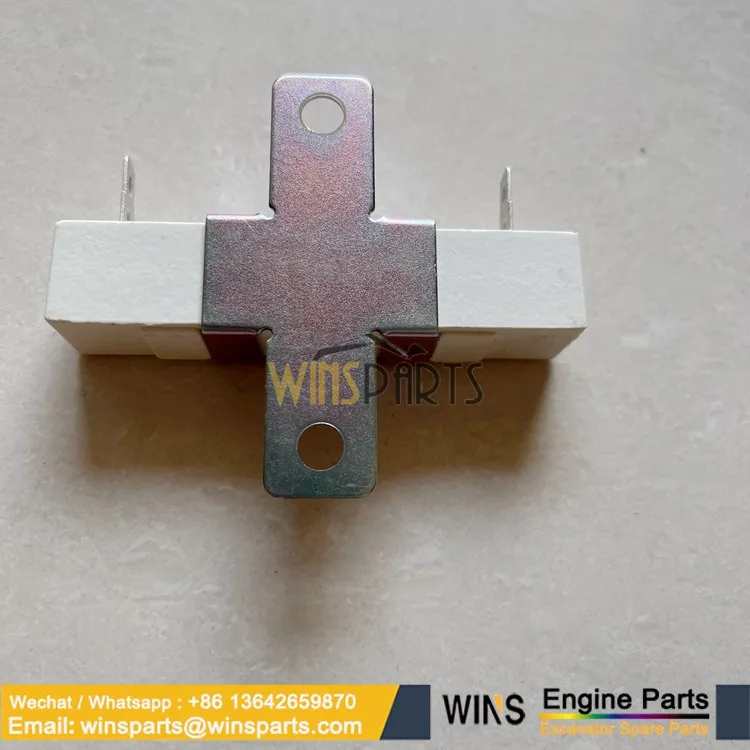 102-8016 1028016 Caterpillar BREAKER RESISTOR (1)