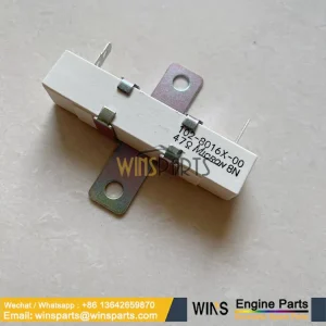 102-8016 1028016 Caterpillar BREAKER RESISTOR