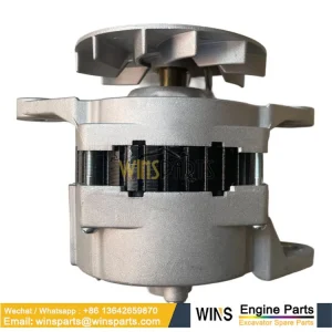 107-7977 1077977 Caterpillar Alternator