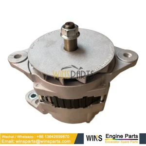 155-7434 1557434 Caterpillar Alternator