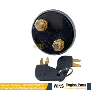 7N-0718 7N0718 Caterpillar Ignition Switch