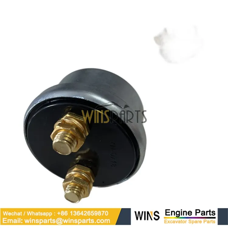 7N-0718 7N0718 Caterpillar Ignition Switch 517, 527 Track Skidder