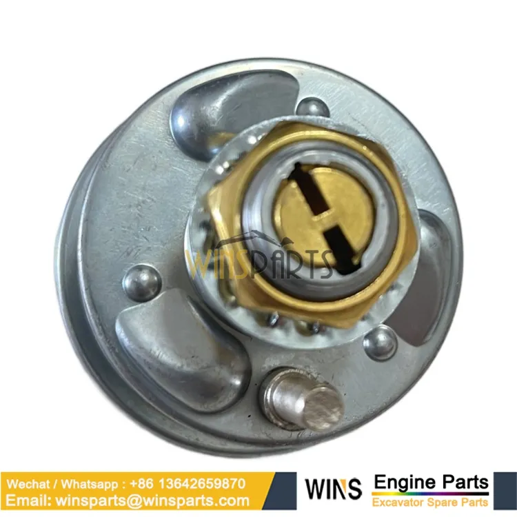 7N-0719 Master Ignition Switch Caterpillar